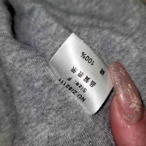 Sly product by sly baroque puffer vest pink limited edition! - Picture 7 of 9